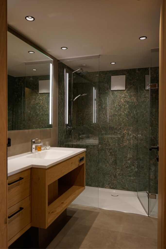 Architekturfotografie Tirol