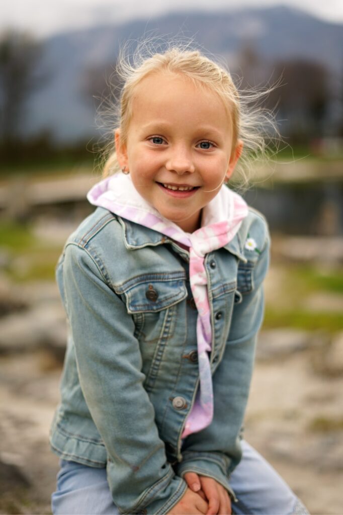 Portraitfotografie Tirol