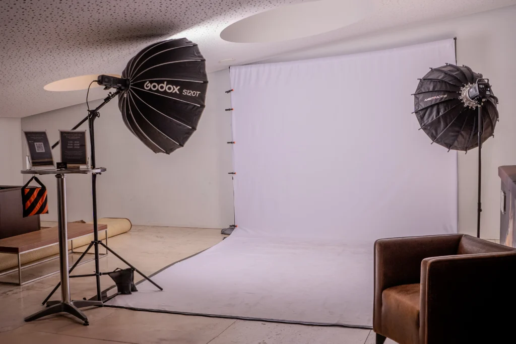Fotostudio Tirol