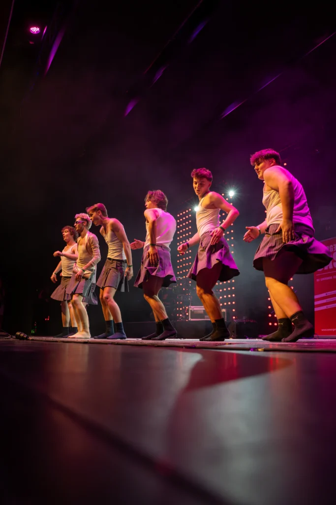 Eventfotograf aus Tirol