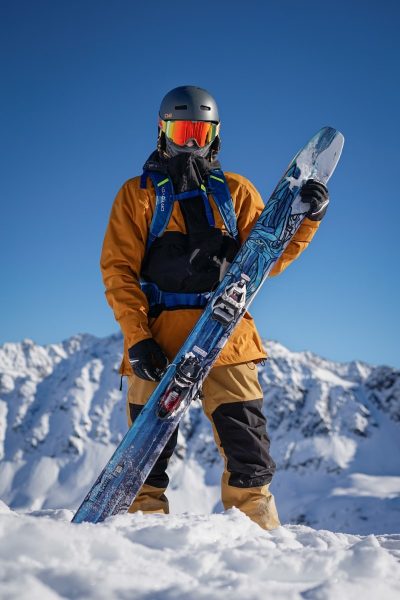 Sportfotografie Tirol