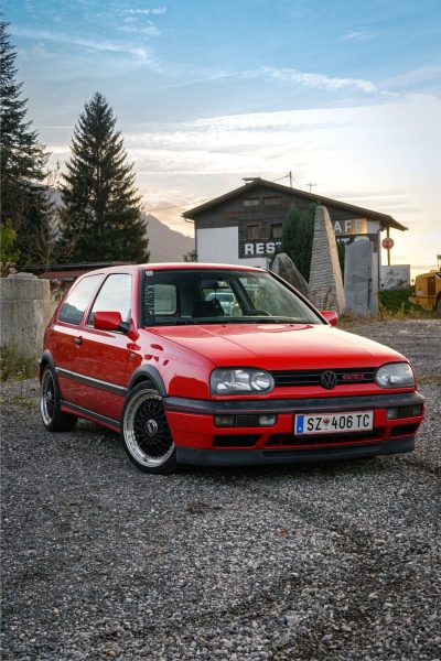 Autofotograf Tirol